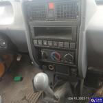 Tarpan other Honker Diesel Aukcja 288560 - grafika 37