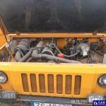 Tarpan other Honker Diesel Aukcja 288560 - grafika 45