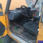 Tarpan other Honker Diesel Aukcja 288560 - grafika 56