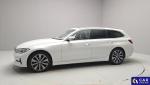 BMW Seria 3 320 Touring Diesel Mild Hybrid MR`19 E6d G21 Aukcja 288814 - grafika 1