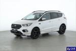 Ford Kuga ST-Line Aukcja 288485 - grafika 1