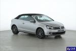 Volkswagen Golf Life Aukcja 288528 - grafika 6