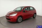 Citroën C3 Tendance Aukcja 288530 - grafika 1