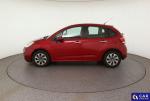 Citroën C3 Tendance Aukcja 288530 - grafika 2