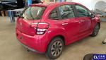 Citroën C3 Tendance Aukcja 288530 - grafika 13
