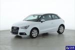 Audi A1 Attraction Aukcja 288535 - grafika 1