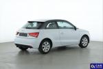Audi A1 Attraction Aukcja 288535 - grafika 4