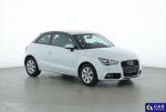 Audi A1 Attraction Aukcja 288535 - grafika 6