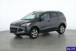 Ford Kuga Sync Edition Aukcja 288536 - grafika 1
