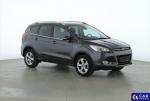 Ford Kuga Sync Edition Aukcja 288536 - grafika 6