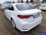 Toyota Corolla 1.8 Hybrid MR`19 E6 Aukcja 288583 - grafika 2