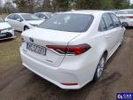 Toyota Corolla 1.8 Hybrid MR`19 E6 Aukcja 288583 - grafika 3