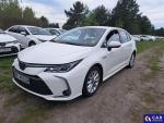 Toyota Corolla 1.8 Hybrid MR`19 E6 Aukcja 288584 - grafika 1