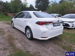 Toyota Corolla 1.8 Hybrid MR`19 E6 Aukcja 288584 - grafika 2