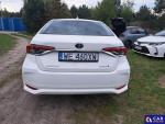 Toyota Corolla 1.8 Hybrid MR`19 E6 Aukcja 288584 - grafika 3