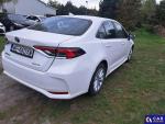 Toyota Corolla 1.8 Hybrid MR`19 E6 Aukcja 288584 - grafika 4