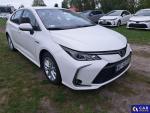 Toyota Corolla 1.8 Hybrid MR`19 E6 Aukcja 288584 - grafika 5