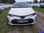 Toyota Corolla 1.8 Hybrid MR`19 E6 Aukcja 288584 - grafika 6