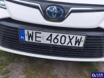 Toyota Corolla 1.8 Hybrid MR`19 E6 Aukcja 288584 - grafika 10
