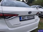 Toyota Corolla 1.8 Hybrid MR`19 E6 Aukcja 288584 - grafika 51