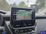 Toyota Corolla 1.8 Hybrid MR`19 E6 Aukcja 288584 - grafika 90