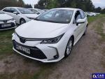 Toyota Corolla 1.8 Hybrid MR`19 E6 Aukcja 288585 - grafika 1