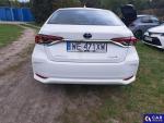 Toyota Corolla 1.8 Hybrid MR`19 E6 Aukcja 288585 - grafika 3