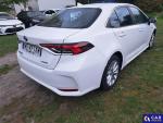 Toyota Corolla 1.8 Hybrid MR`19 E6 Aukcja 288585 - grafika 4