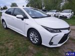 Toyota Corolla 1.8 Hybrid MR`19 E6 Aukcja 288585 - grafika 5