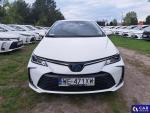 Toyota Corolla 1.8 Hybrid MR`19 E6 Aukcja 288585 - grafika 6