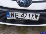 Toyota Corolla 1.8 Hybrid MR`19 E6 Aukcja 288585 - grafika 10
