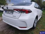 Toyota Corolla 1.8 Hybrid MR`19 E6 Aukcja 288585 - grafika 37