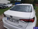Toyota Corolla 1.8 Hybrid MR`19 E6 Aukcja 288585 - grafika 38