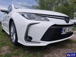 Toyota Corolla 1.8 Hybrid MR`19 E6 Aukcja 288585 - grafika 53