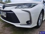 Toyota Corolla 1.8 Hybrid MR`19 E6 Aukcja 288585 - grafika 55