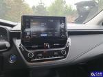 Toyota Corolla 1.8 Hybrid MR`19 E6 Aukcja 288585 - grafika 69