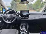 Toyota Corolla 1.8 Hybrid MR`19 E6 Aukcja 288585 - grafika 80