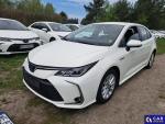 Toyota Corolla 1.8 Hybrid MR`19 E6 Aukcja 288586 - grafika 1
