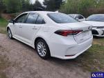 Toyota Corolla 1.8 Hybrid MR`19 E6 Aukcja 288586 - grafika 2