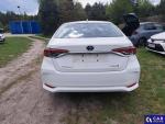 Toyota Corolla 1.8 Hybrid MR`19 E6 Aukcja 288586 - grafika 3