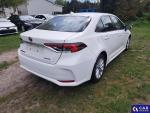Toyota Corolla 1.8 Hybrid MR`19 E6 Aukcja 288586 - grafika 4