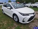 Toyota Corolla 1.8 Hybrid MR`19 E6 Aukcja 288586 - grafika 5