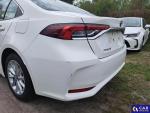 Toyota Corolla 1.8 Hybrid MR`19 E6 Aukcja 288586 - grafika 38