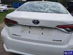 Toyota Corolla 1.8 Hybrid MR`19 E6 Aukcja 288586 - grafika 46