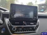 Toyota Corolla 1.8 Hybrid MR`19 E6 Aukcja 288586 - grafika 84