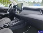Toyota Corolla 1.8 Hybrid MR`19 E6 Aukcja 288586 - grafika 113