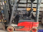 Linde E16P-02  Aukcja 288596 - grafika 1