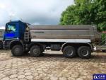 Mercedes-Benz Arocs  Aukcja 291522 - grafika 2