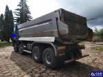 Mercedes-Benz Arocs  Aukcja 291522 - grafika 3