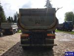 Mercedes-Benz Arocs  Aukcja 291522 - grafika 4